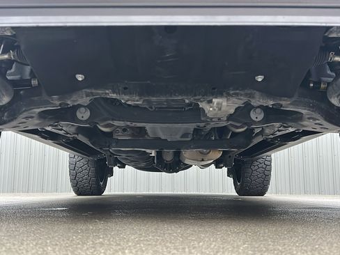 Used 2025 Toyota Sequoia Limited image 18