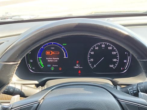 Used 2020 Honda Accord EX-L image 23