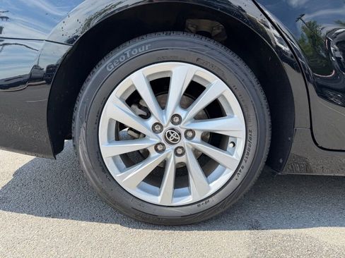 Used 2023 Toyota Camry LE FWD image 30