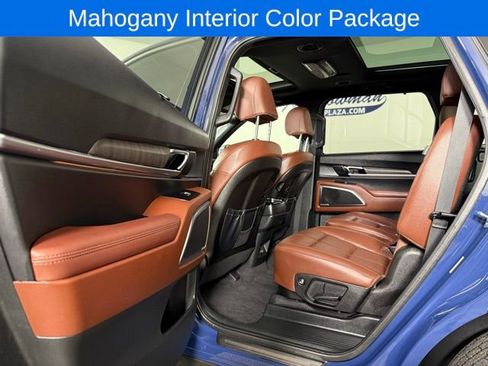 Used 2024 Kia Telluride SX image 14