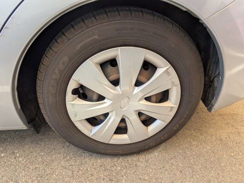 Used 2014 Subaru Impreza 2.0i AWD/4WD image 7