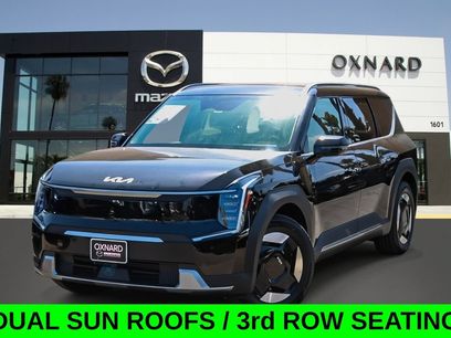 Used 2024 Kia EV9 Wind