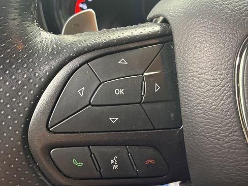 Used 2024 Dodge Durango GT AWD/4WD image 15