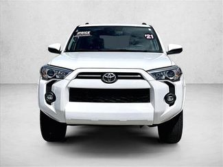 Used 2021 Toyota 4Runner SR5 RWD video 3
