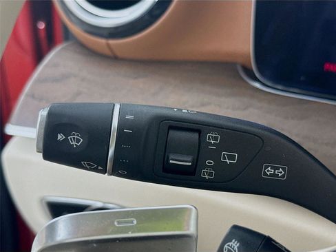 Used 2021 Mercedes-Benz E 450 4MATIC All-Terrain Wagon image 14