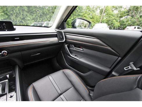 New 2026 MAZDA CX-50 AWD 2.5 S w/ Weather Package image 8