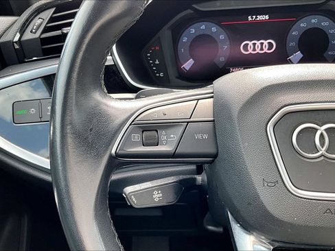 Used 2023 Audi Q3 2.0T Premium AWD/4WD image 19
