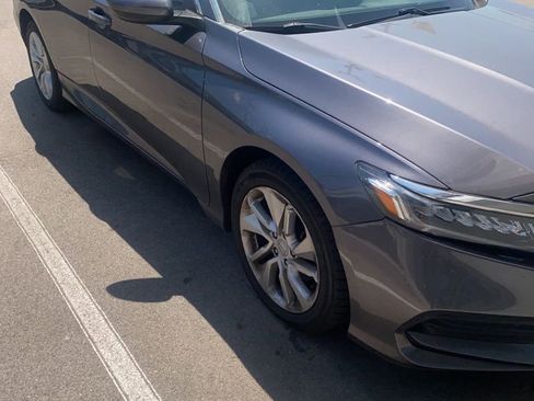 Used 2020 Honda Accord LX image 2