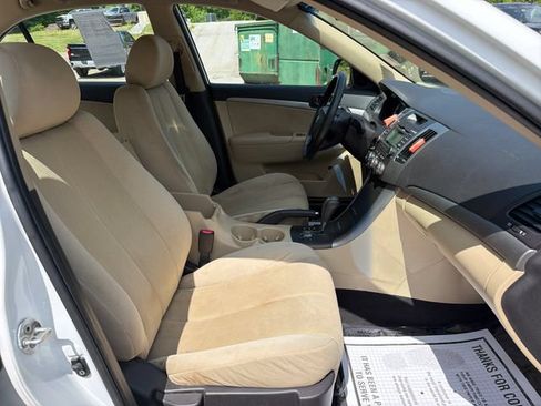 Used 2009 Hyundai Sonata GLS FWD image 19