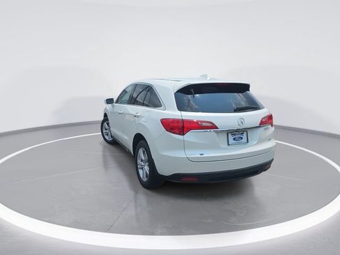 Used 2015 Acura RDX AWD image 7