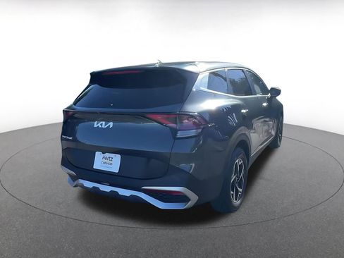Used 2025 Kia Sportage LX image 14
