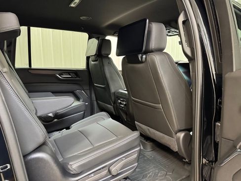 New 2026 GMC Yukon XL Denali w/ Advanced Technology Package AWD/4WD image 27