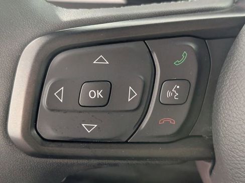 Certified 2025 Jeep Wrangler Unlimited Sport S 4xe AWD/4WD image 14