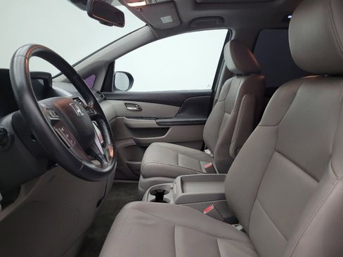 Used 2014 Honda Odyssey EX-L image 17