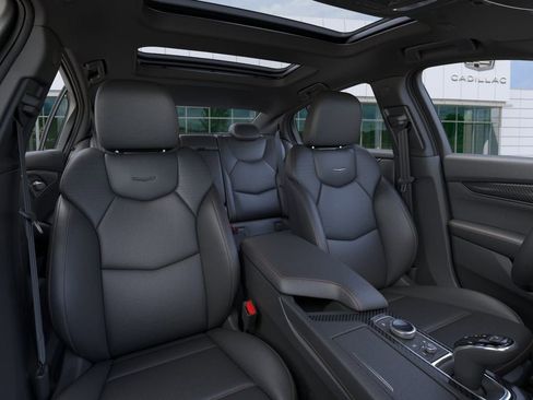 New 2026 Cadillac CT5 Sport AWD/4WD image 16