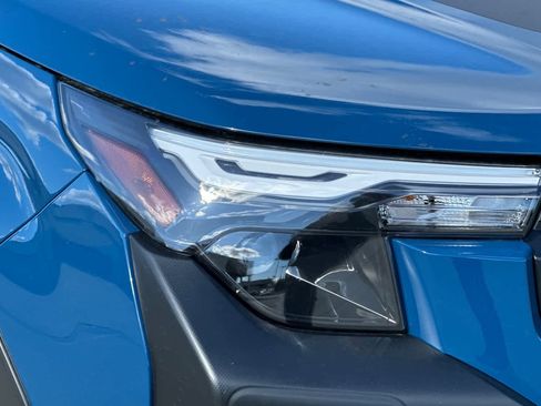 New 2026 Subaru Forester Wilderness image 32