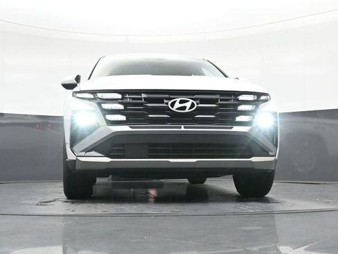 Used 2026 Hyundai Tucson SE FWD image 20