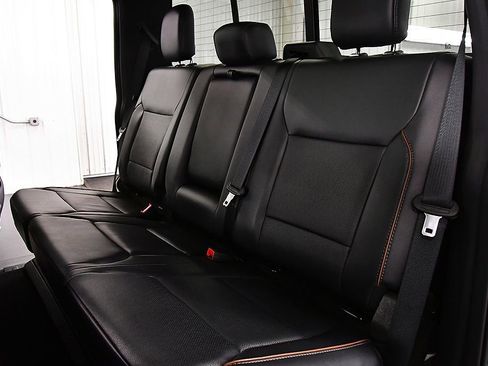 Used 2024 Ford F150 Lariat w/ Equipment Group 502A High image 39