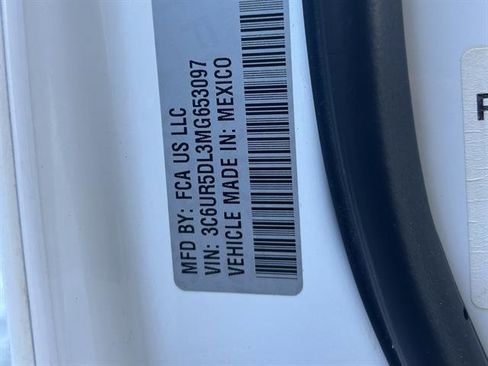 Used 2021 RAM 2500 Big Horn image 28