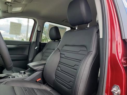 New 2026 Ford Ranger Lariat w/ Convenience Package AWD/4WD image 18