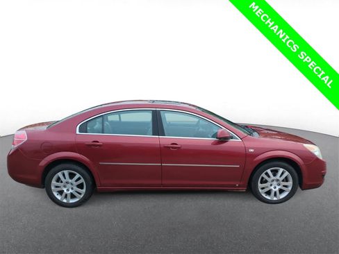 Used 2008 Saturn Aura XE w/ Premium Trim Package image 9