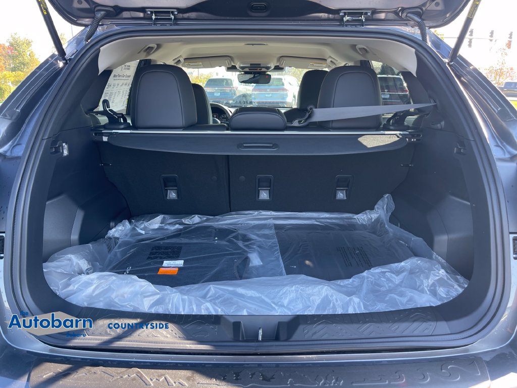 New 2026 Subaru Crosstrek 2.5i Limited AWD/4WD image 22