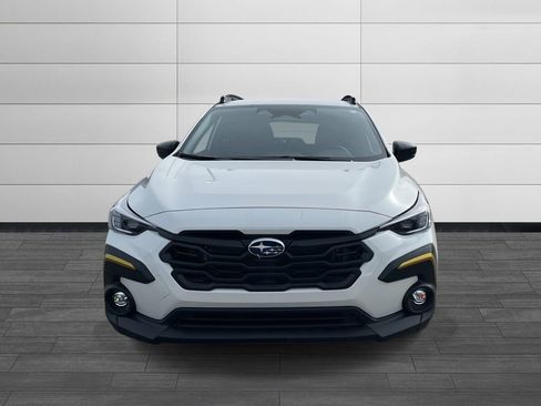New 2026 Subaru Crosstrek 2.5i Sport w/ Crosstrek Mirror Package image 8