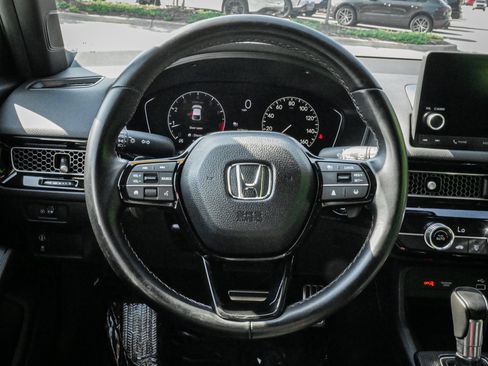 Used 2022 Honda Civic Sport image 18