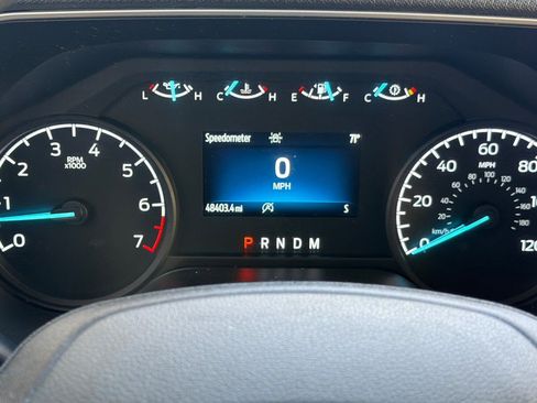 Used 2023 Ford F150 XLT AWD/4WD image 19