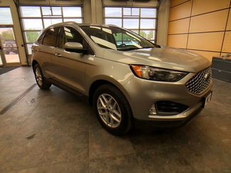 Used 2024 Ford Edge SEL w/ Convenience Package AWD/4WD 360° Tour