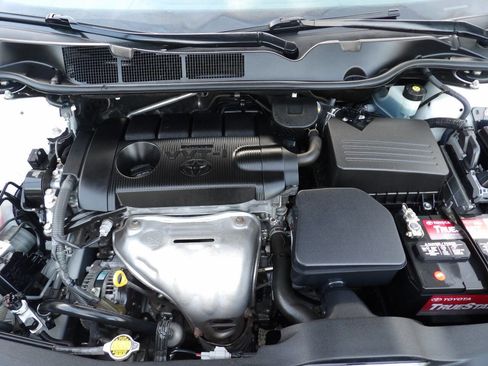 Used 2013 Toyota Venza XLE w/ XLE Premium Pkg FWD image 14
