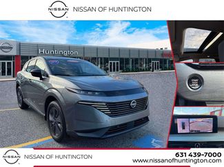 Certified 2025 Nissan Murano SL video 1