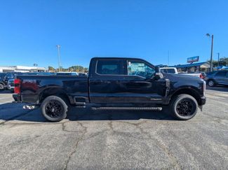 New 2026 Ford F250 Lariat w/ Black Appearance Package video 3