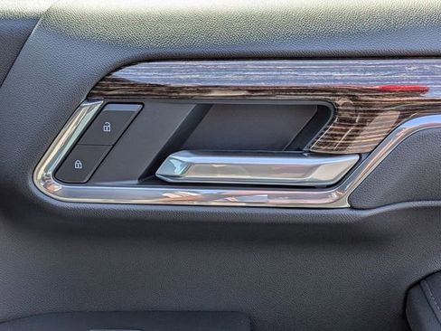 New 2026 GMC Sierra 1500 SLE image 34