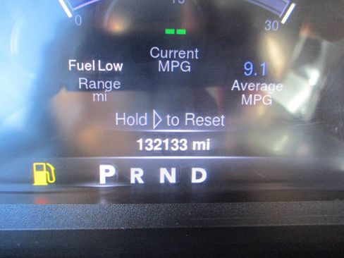 Used 2016 RAM 1500 Laramie w/ Convenience Group image 17