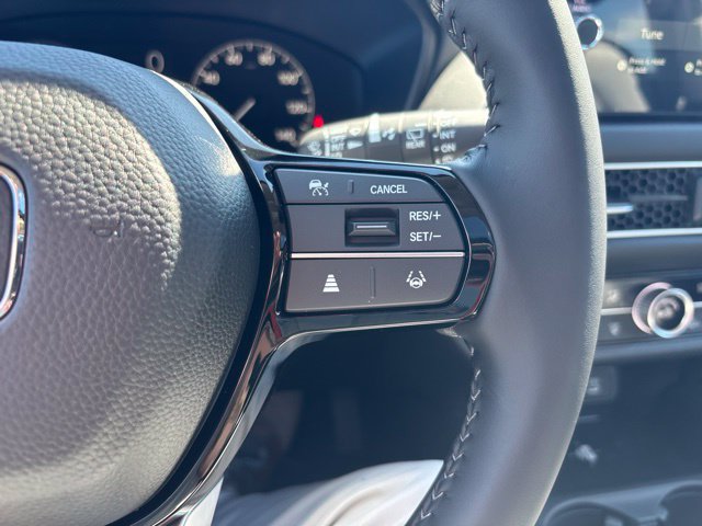 New 2027 Honda HR-V EX-L image 31