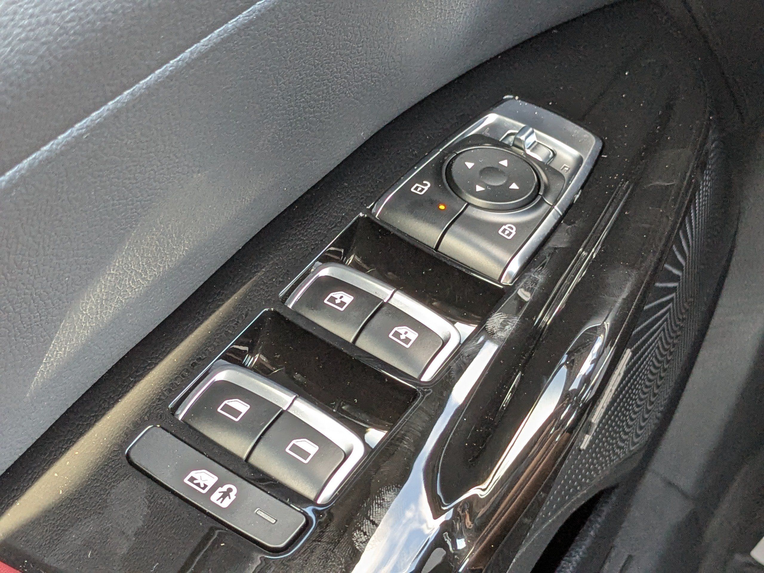 New 2026 Kia K5 GT-Line w/ GT-Line Premium Package FWD image 26