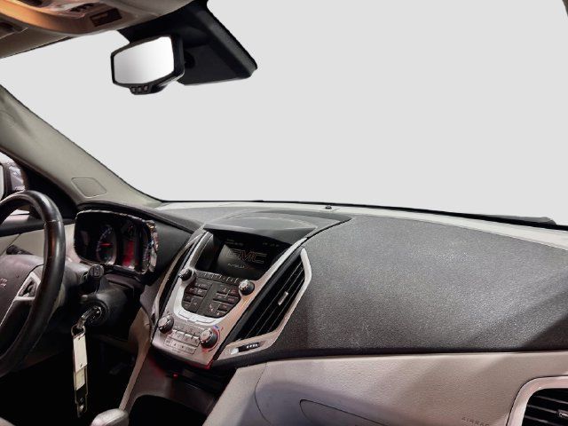 Used 2015 GMC Terrain SLT w/ Chrome Edition FWD image 22