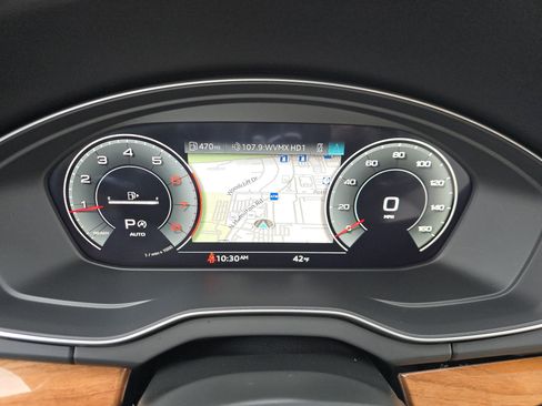 Certified 2023 Audi Q5 2.0T Premium Plus image 23