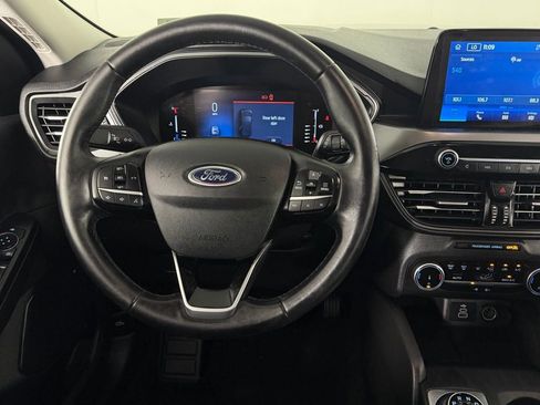 Used 2024 Ford Escape Active image 14