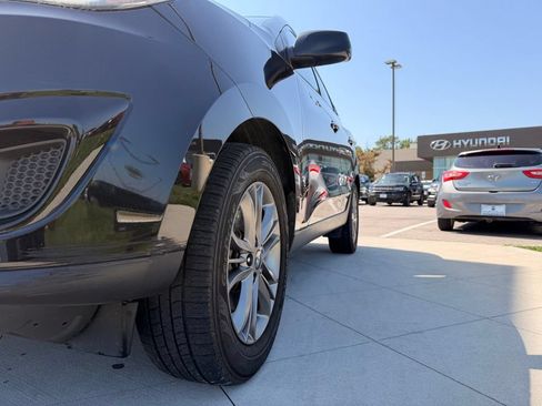 Used 2014 Hyundai Tucson GLS AWD/4WD image 14