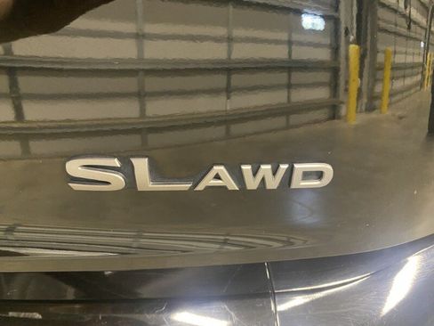 Used 2024 Nissan Rogue SL w/ SL Premium Package AWD/4WD image 23