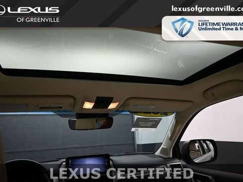Certified 2022 Lexus GX 460 Premium w/ Accessory Package AWD/4WD image 25