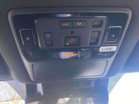 New 2026 Lexus TX 350 350 F SPORT Handling image 19