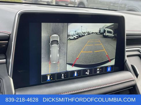 Used 2022 Chevrolet Tahoe RST w/ Luxury Package image 29