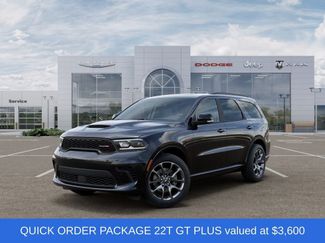 New 2026 Dodge Durango GT AWD/4WD video 1