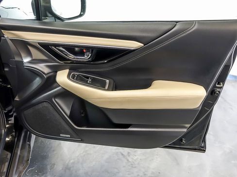 Used 2024 Subaru Outback Limited image 32