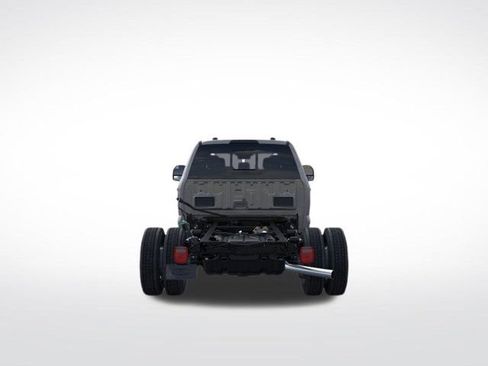 New 2026 Ford F450 XL w/ XL Chrome Package image 6