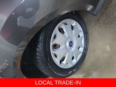 Used 2017 Ford Transit Connect XLT FWD image 34