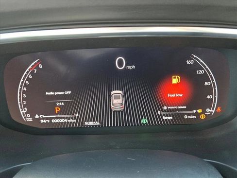 New 2026 Acura MDX FWD w/ Technology Package image 11